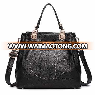 Hot Selling Leisure Lady Handbag