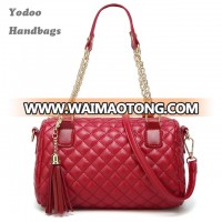 trendy handbags Duffel Ladies Bag Handbag for Women