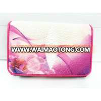 LADIES WALLETS , HIGH QUALITY STINGRAY WALLETS , BEAUTIFULLY MODERN PATTERNED WALLETS